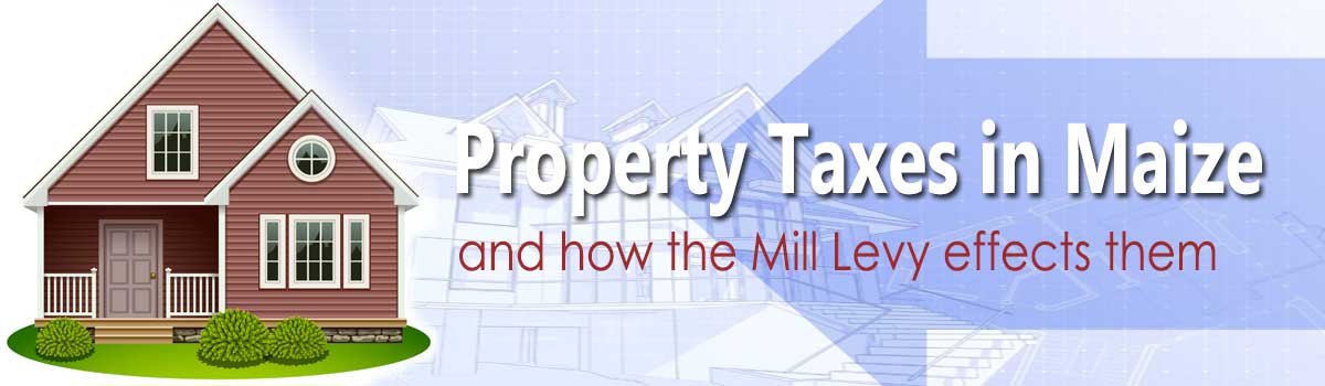 Property Taxes